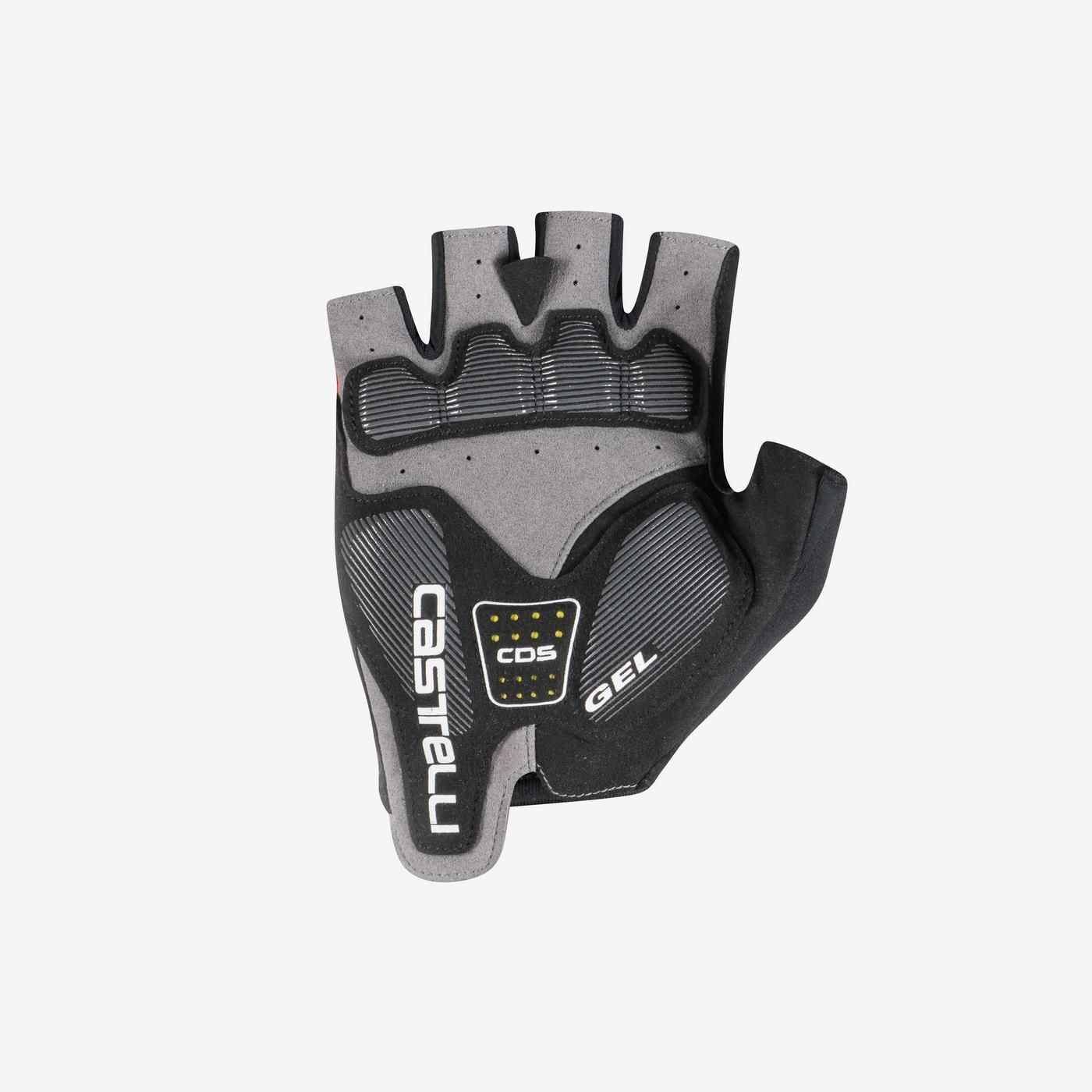 Guante Castelli Arenberg Gel 2 Black