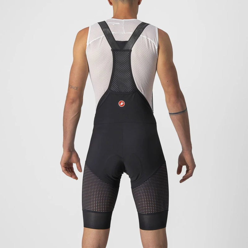 Castelli Primera Capa Unlimited Ultimate | Negro - Rideshop