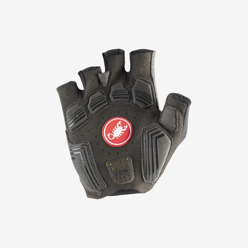 Guante Castelli Endurance | Negro - Rideshop