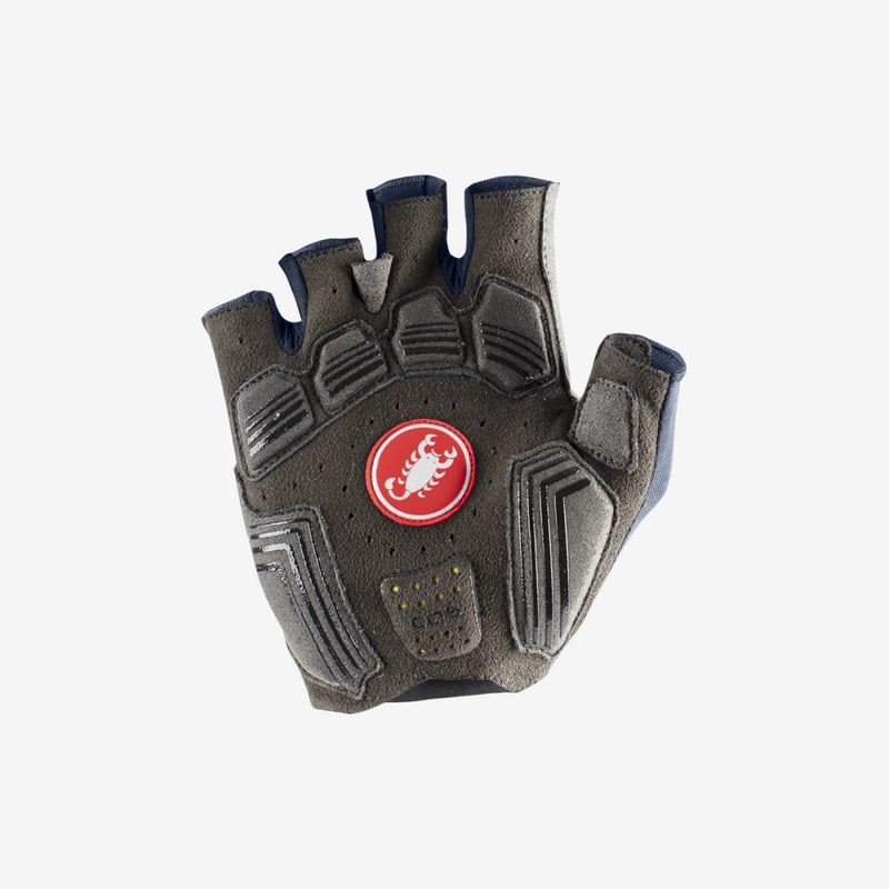 Guante Castelli Endurance | Azul - Rideshop