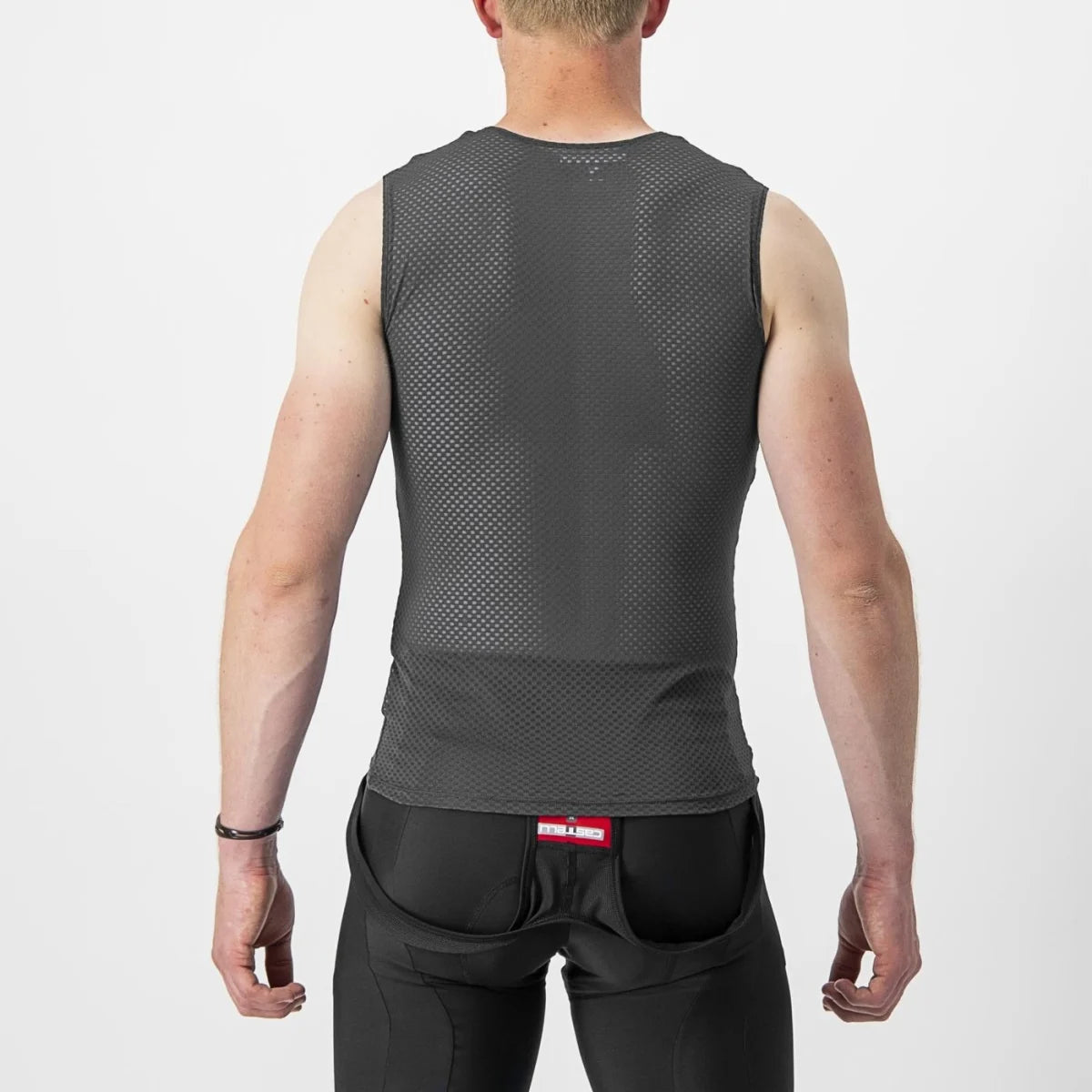 Castelli Primera Capa Pro Mesh 2.0 | Sin Manga - Rideshop