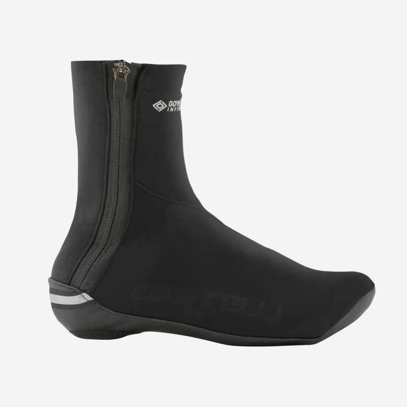 Cobertor Castelli  Espresso W Negro