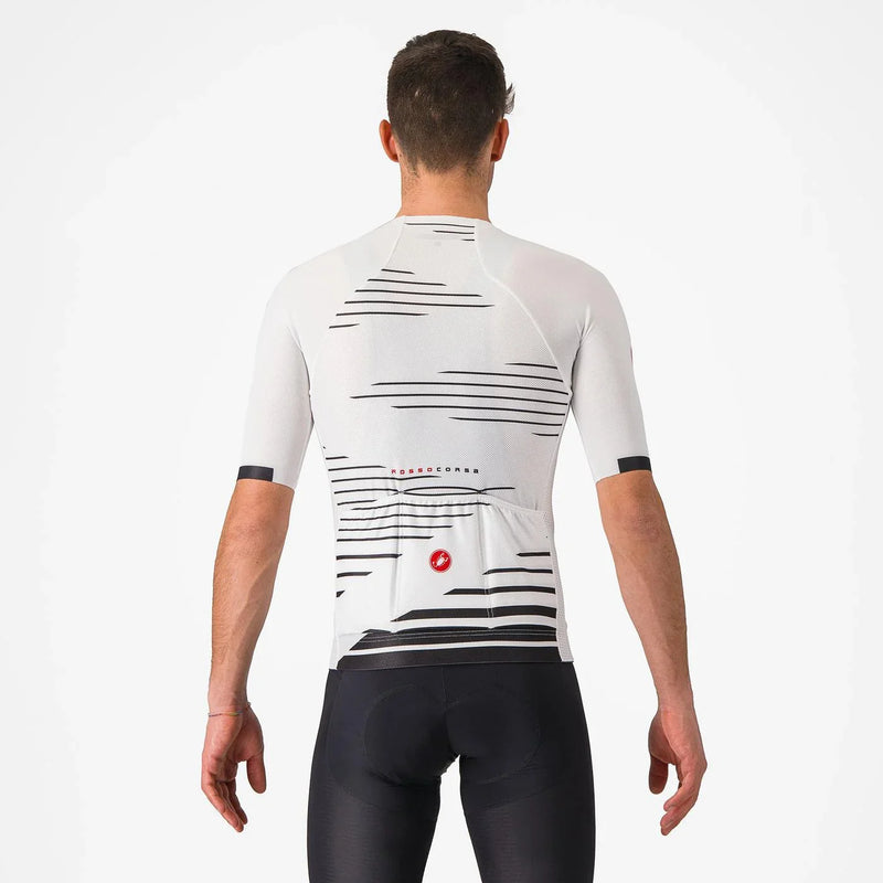 Castelli Climbers 4.0 Jersey | Blanco - Rideshop