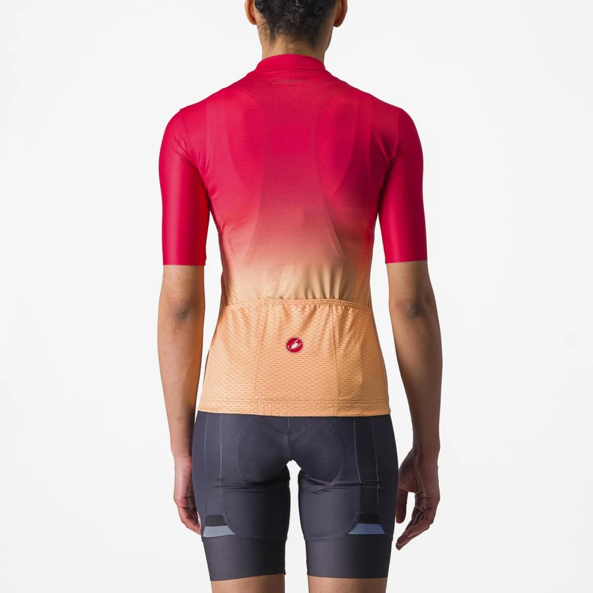 Jersey Castelli Salita Fucsia