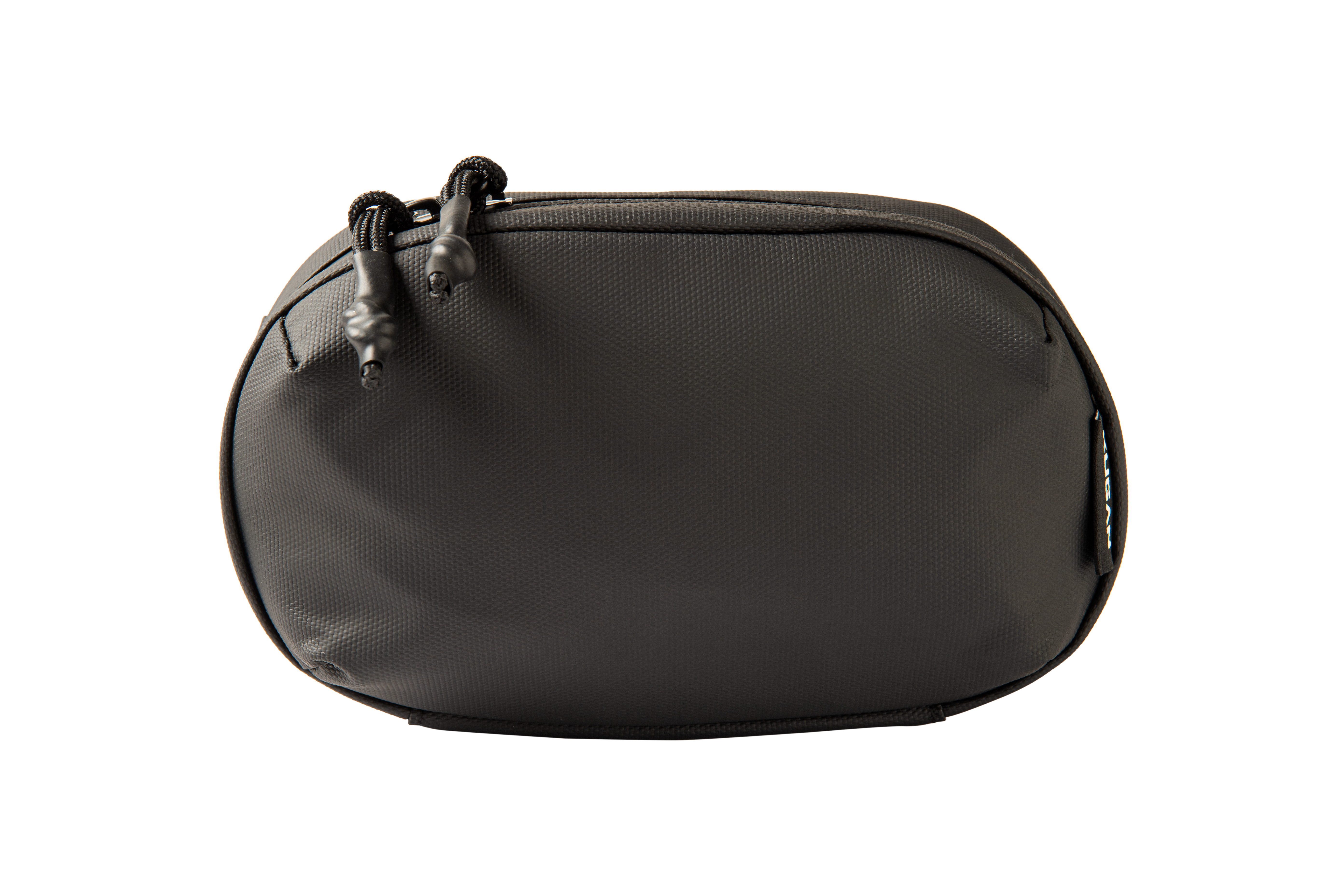 Neceser Tech Bag Carbon Black