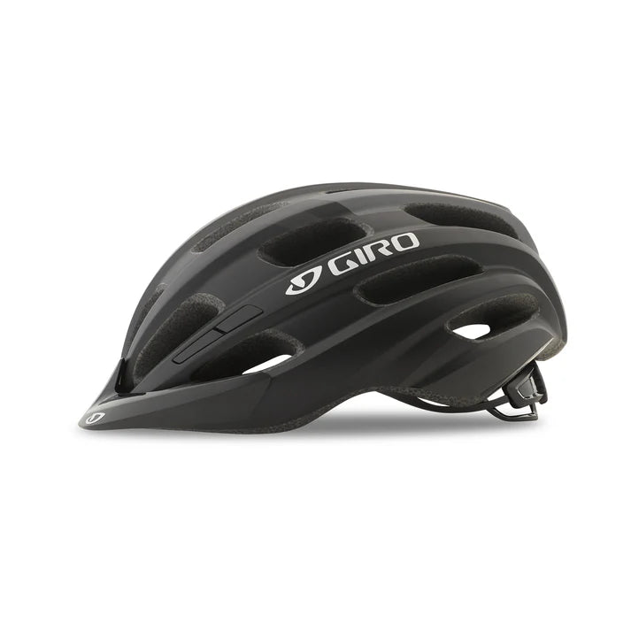 Casco Giro Register Negro Mate