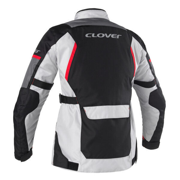 Clover Chaqueta Scout-4 WP