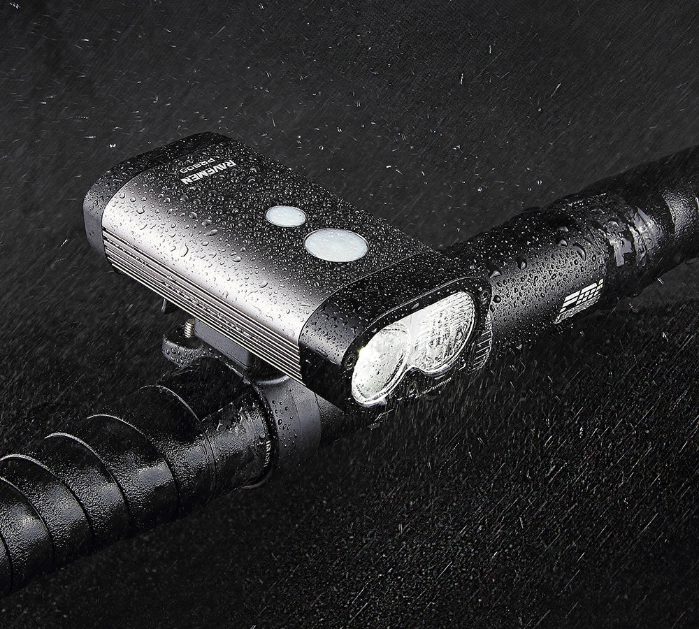 Luz Delantera Ravemen PR1000