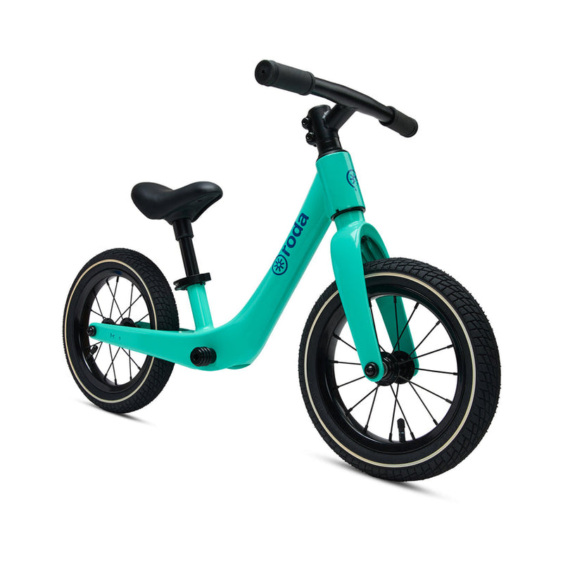 Roda Bicicleta Niño Mag Verde - Rideshop