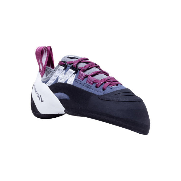 Zapatilla Escalada Shaman Lace Lv