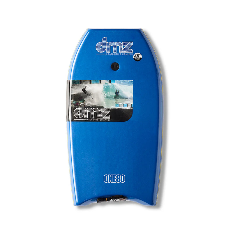 Tabla de Bodyboard DMZ ONE80