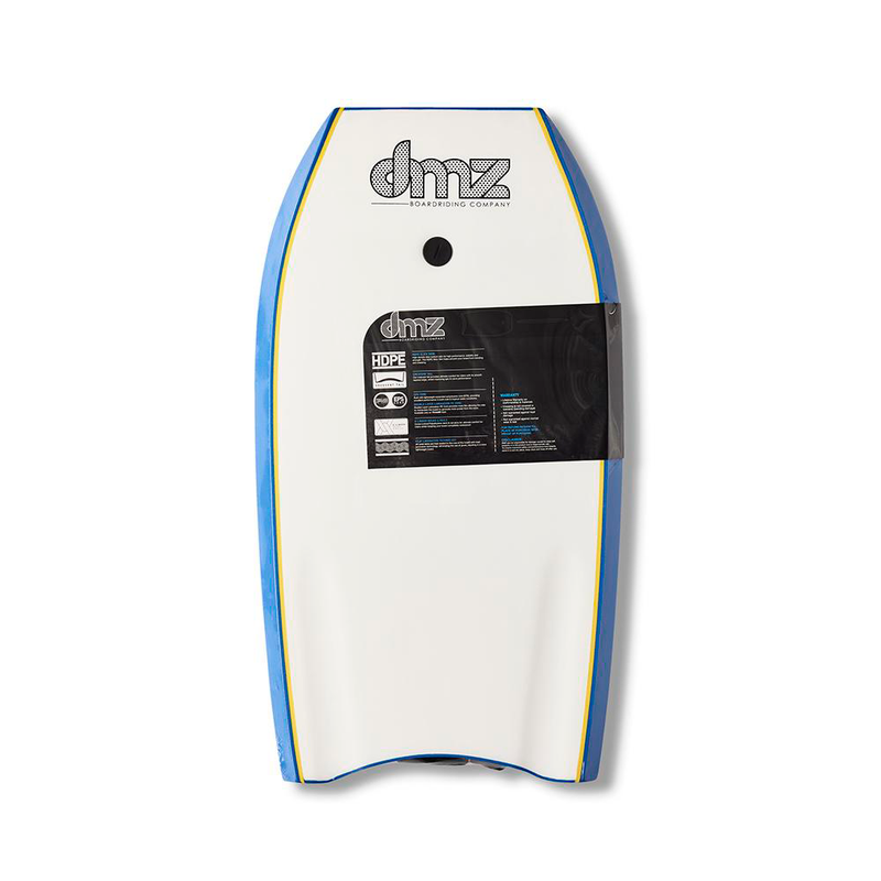 Tabla de Bodyboard DMZ ONE80