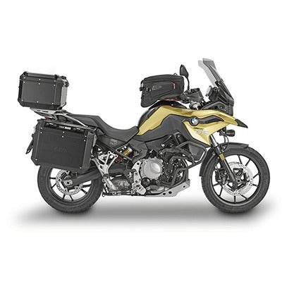 Kappa Cubrecarter Específico Aluminio - BMW F850 GS (18-22)/ F750 GS (18-22) - Rideshop