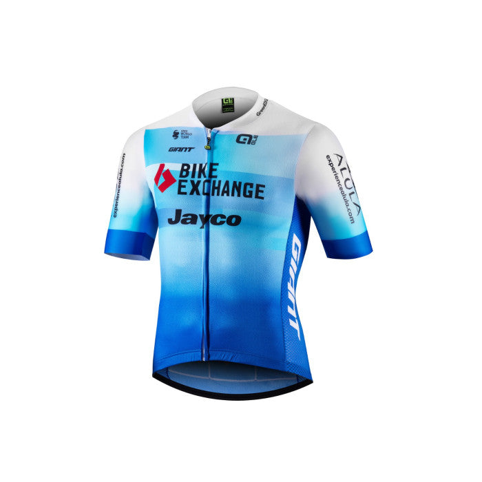 Giant Bike Exchange Ss Jersey Prime - Rideshop