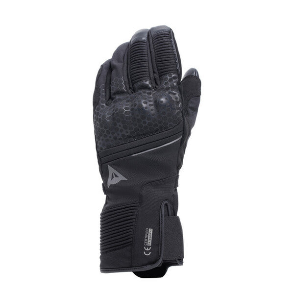 Dainese Guante de Moto Tempest 2 D-Dry Largos