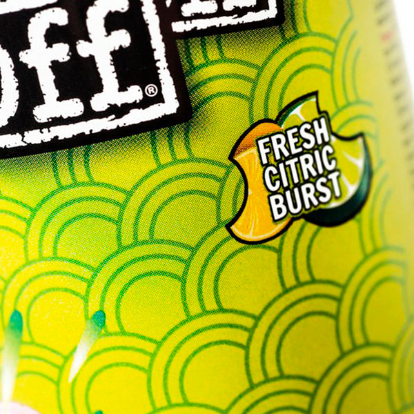 Muc-Off Espuma Limpiadora - Foam Fresh 400ml