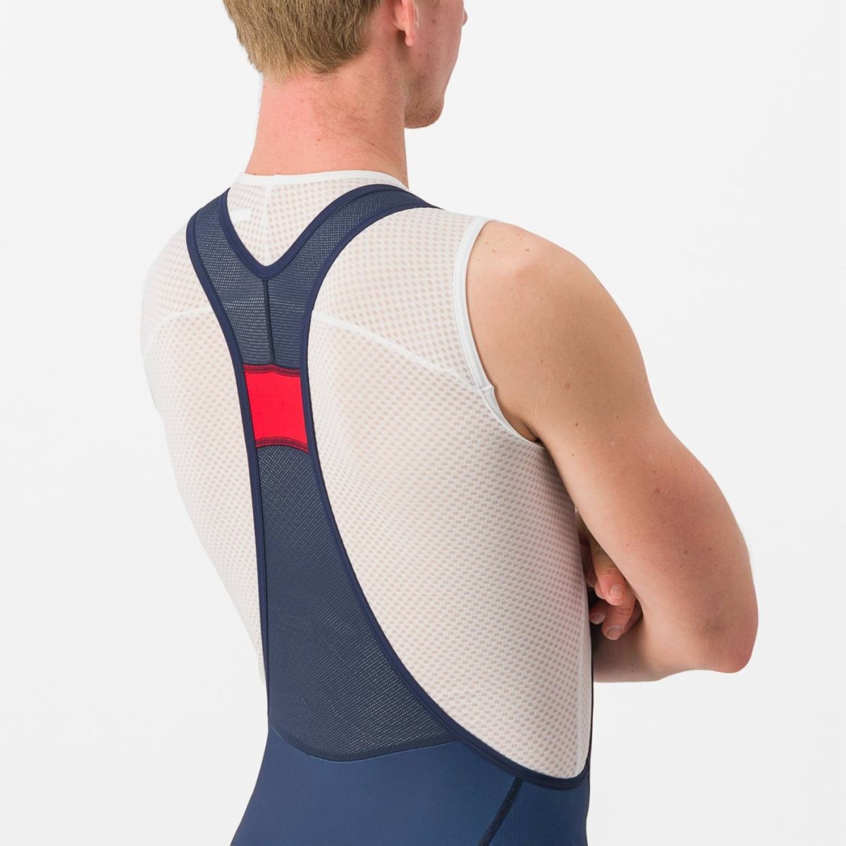 Castelli Calza Giro Competizione BIBS Soudal-Quickstep - Rideshop