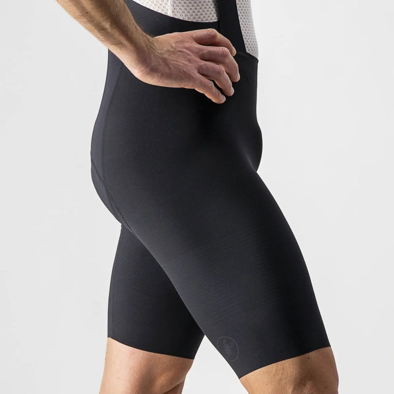 Castelli Calza Bibshort Premio Black - Rideshop