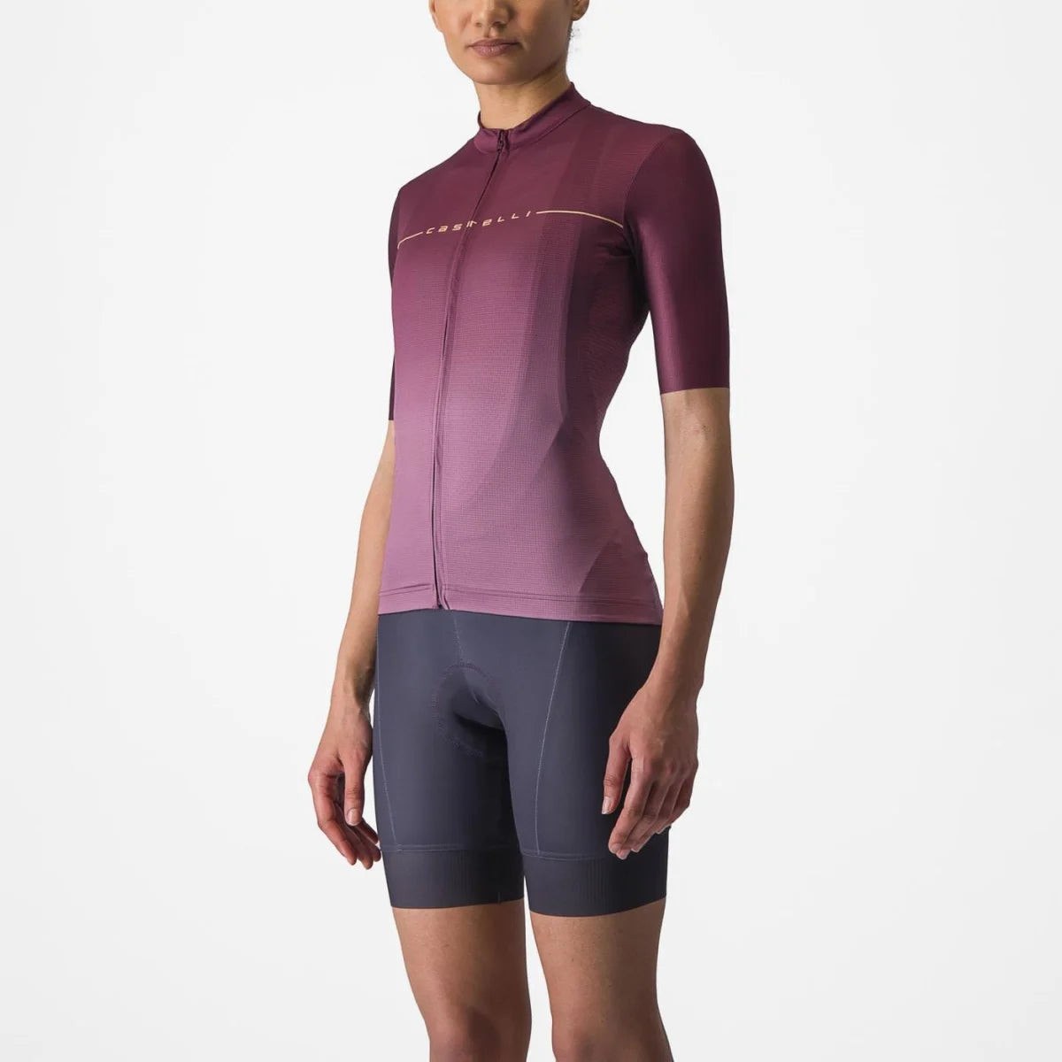 Jersey Castelli Salita Burdeo