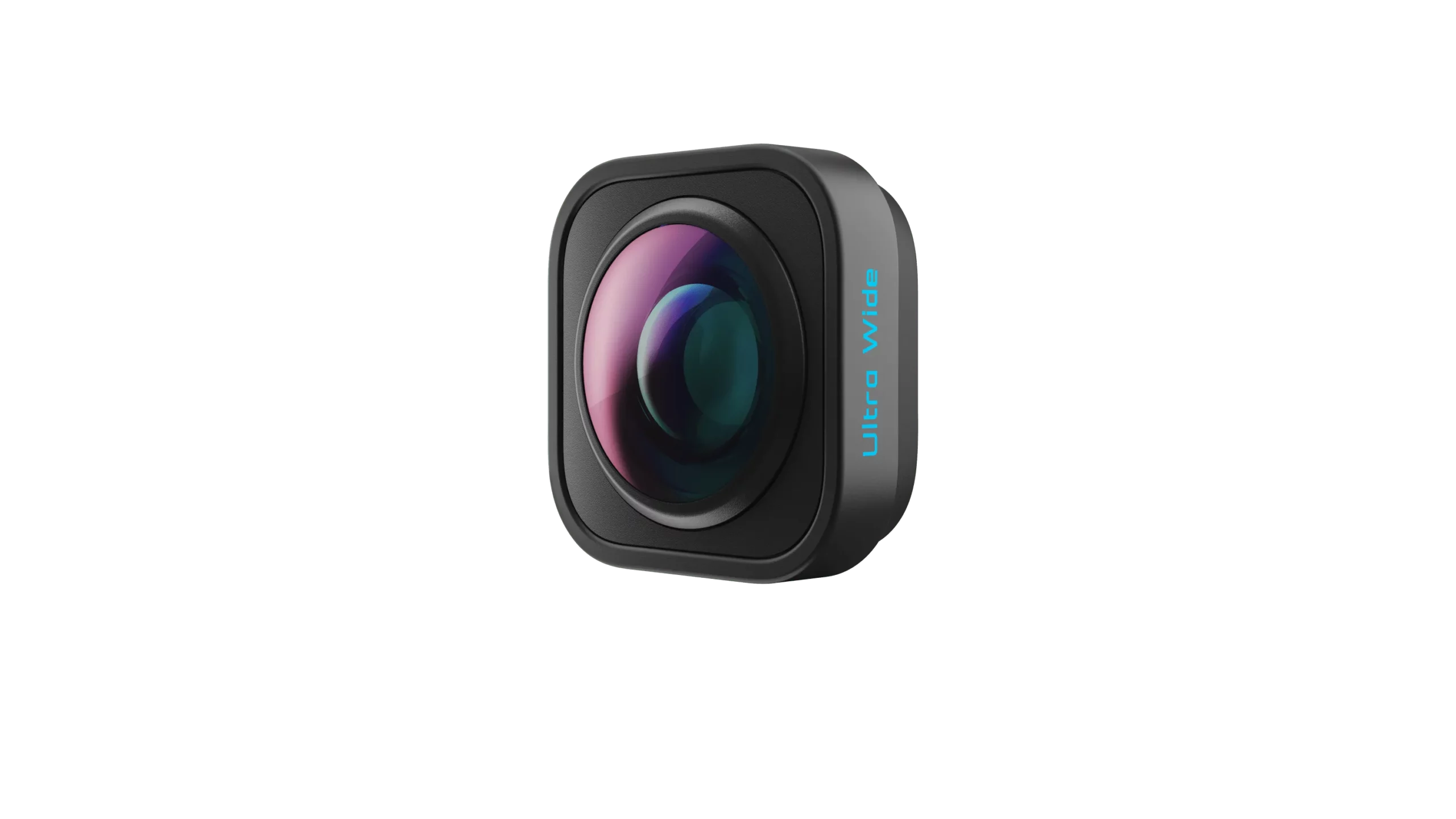 Accesorio GoPro Módulo de Lente Ultra Gran Angular - vista 2