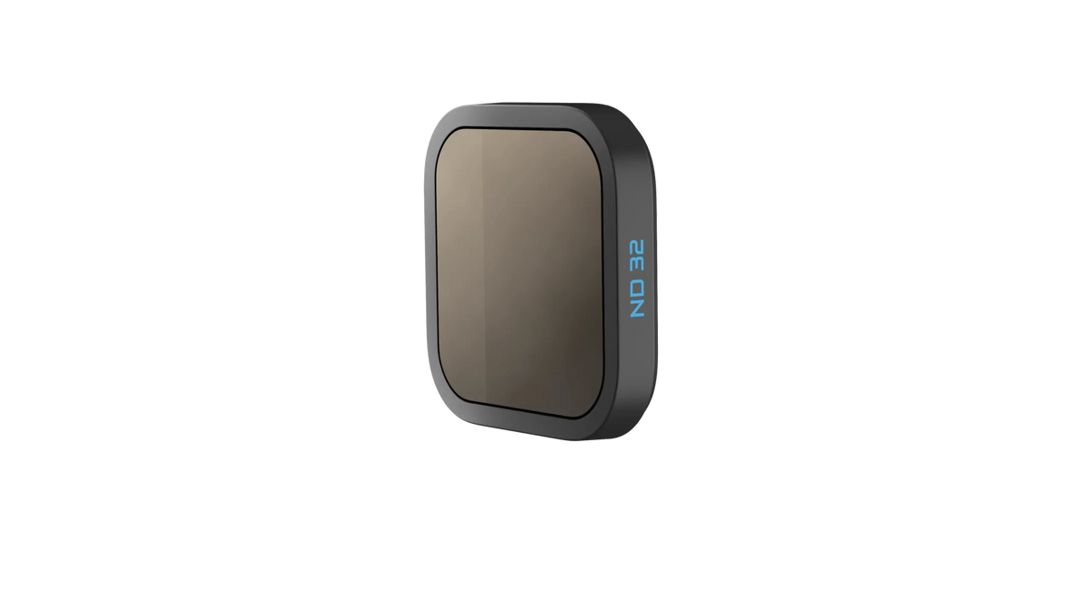 Accesorio GoPro 4 Filtros ND con Desenfoque por Movimiento Inteligente - vista 4