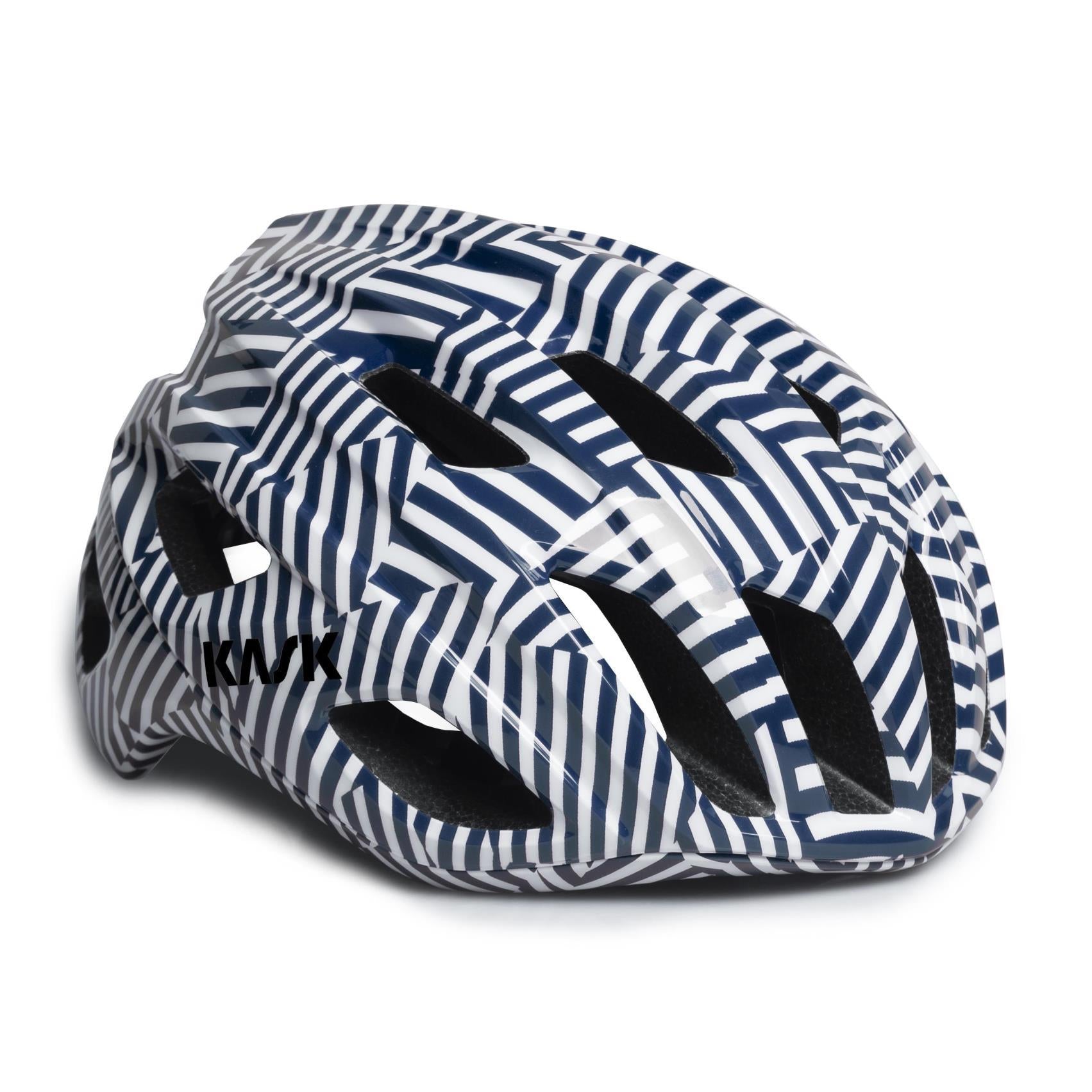 Casco Bicicleta Kask Mojito³ WG11 Atlantic Blue/White
