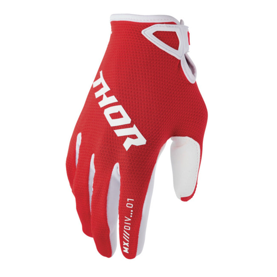 Guantes Moto Thor Ridemode Static