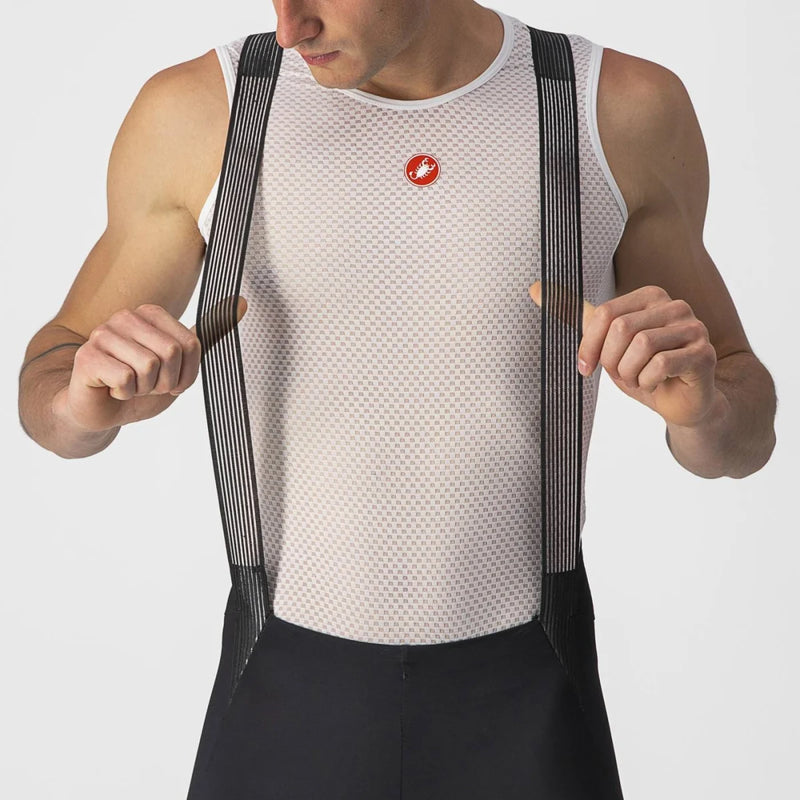Castelli Primera Capa Unlimited Ultimate | Negro - Rideshop