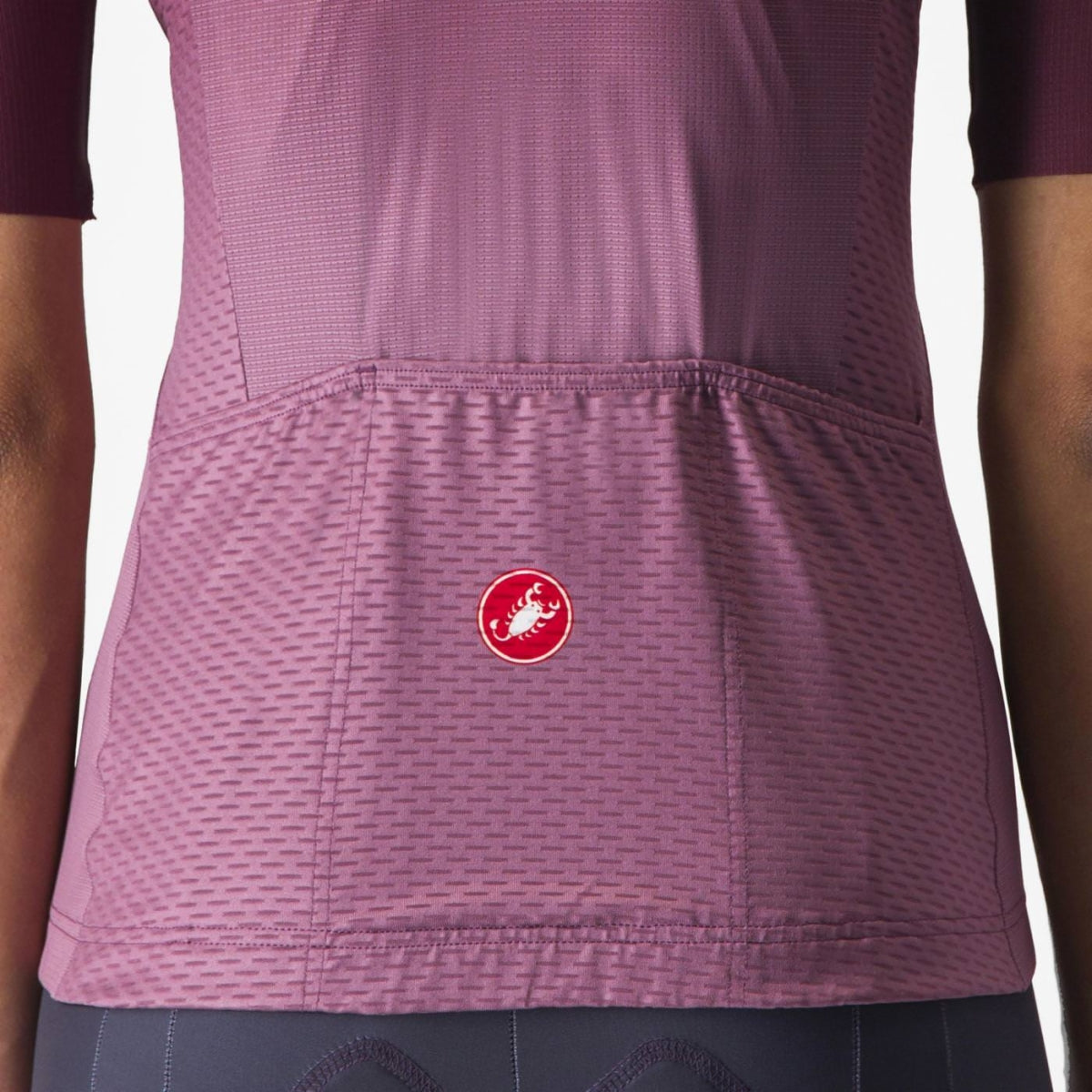 Jersey Castelli Salita Burdeo