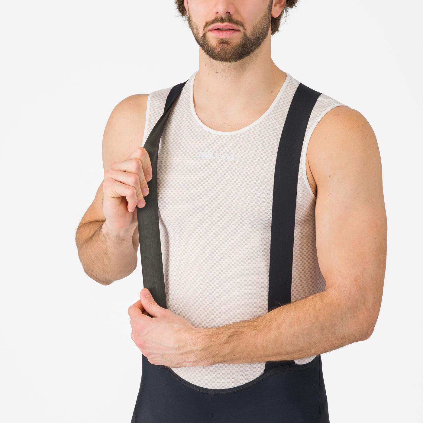 Bibshort Castelli Competizione 2 Negro