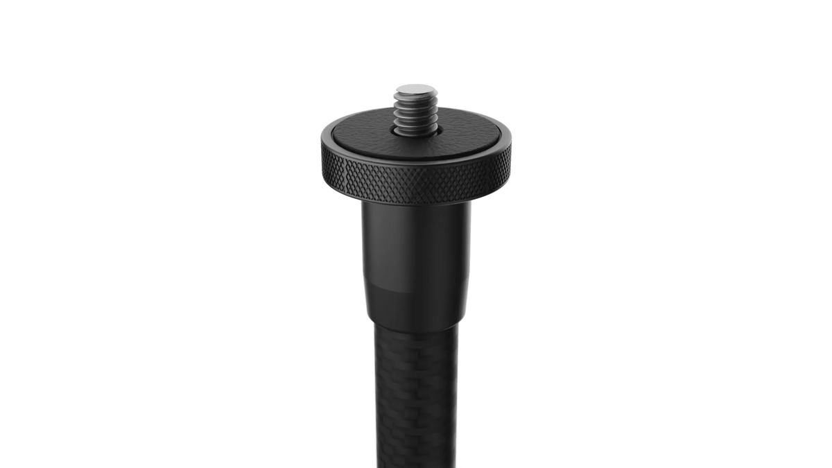 Accesorio GoPro Juego de Extensiones de Fibra de Carbono - vista 4