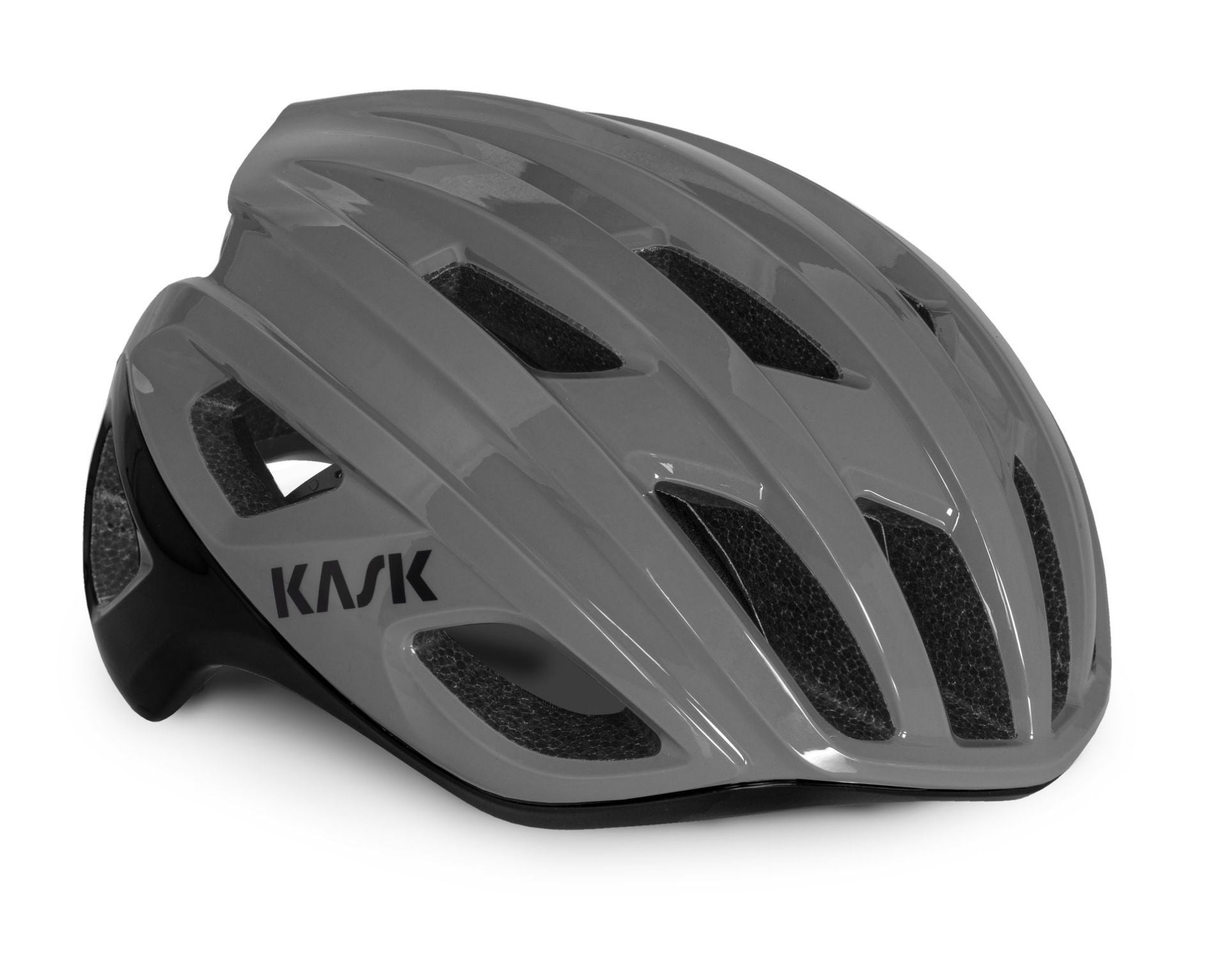 Casco Bicicleta Kask Mojito³ WG11 Grey/Black