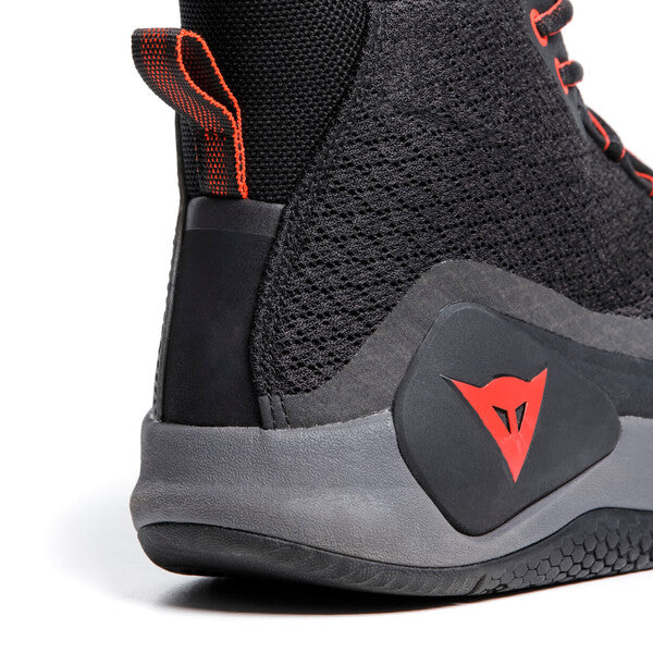 Zapatilla Moto de Calle Dainese Atipica Air 2