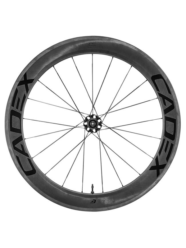 Cadex 65 Tubeless System Disc Brake Rw - Rideshop