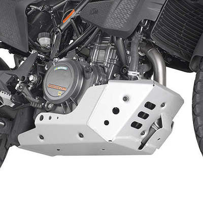 Kappa Cubrecarter Específico Aluminio - KTM 390 Adventure (20-22)