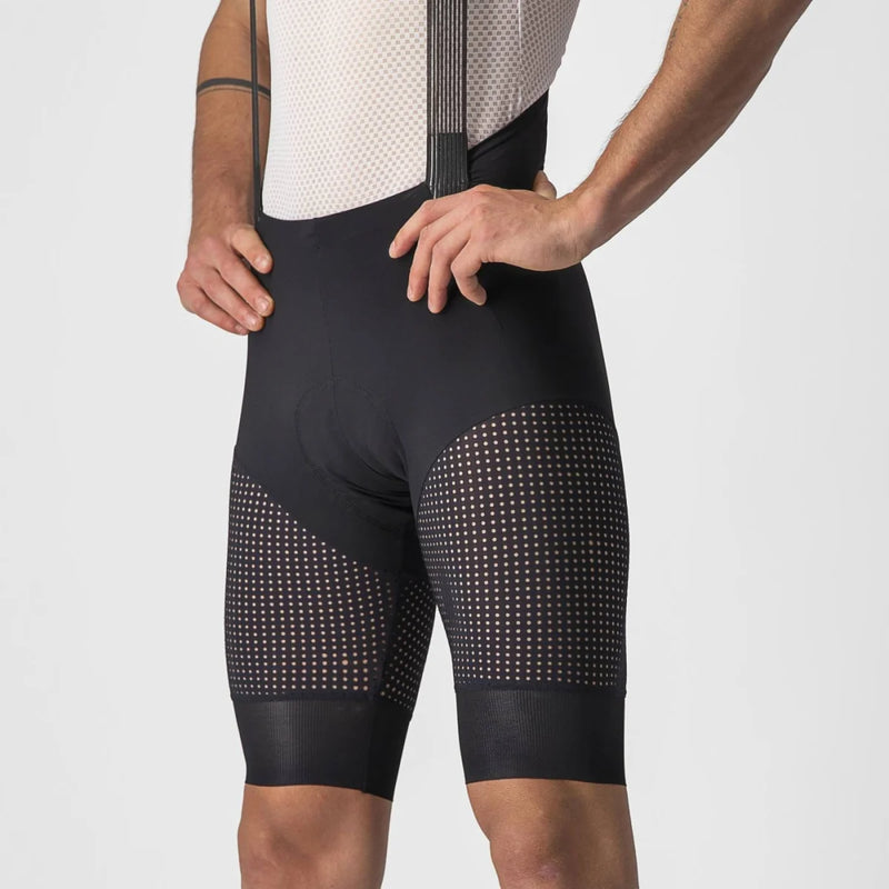 Castelli Primera Capa Unlimited Ultimate | Negro - Rideshop
