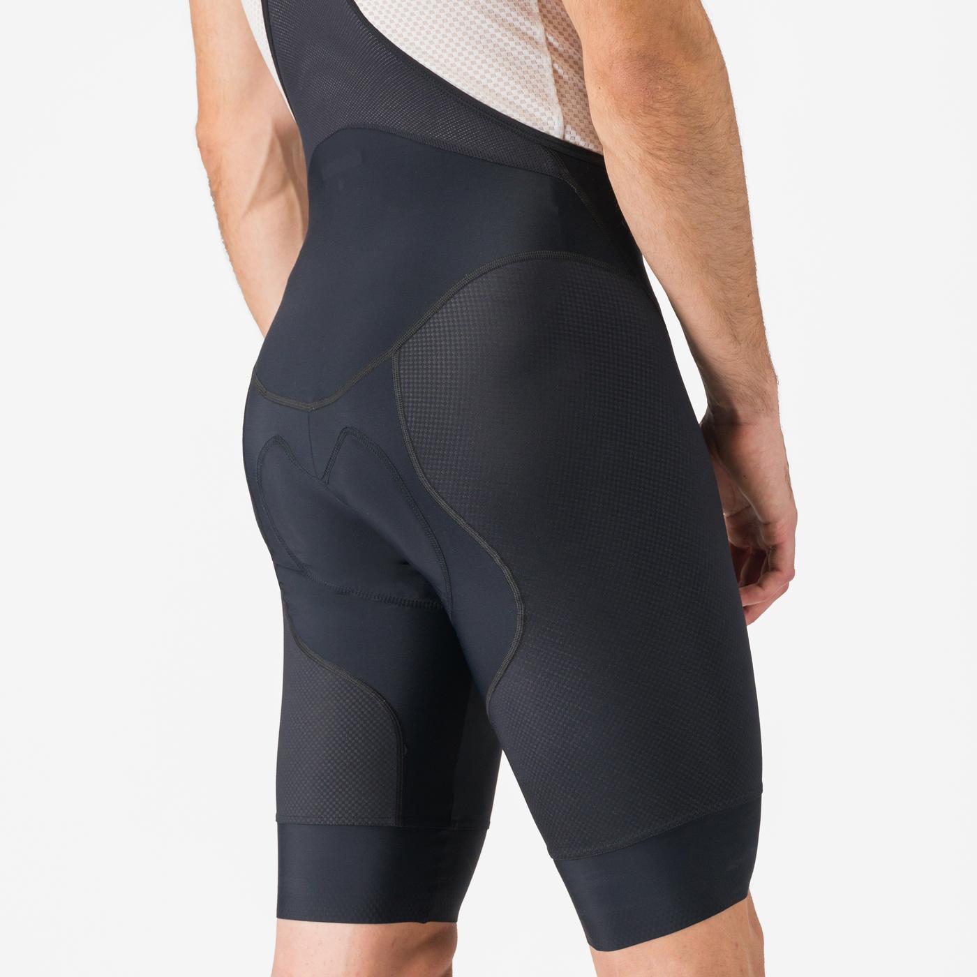 Bibshort Castelli Competizione 2 Negro