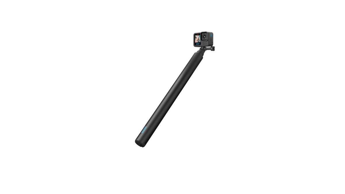 Accesorio GoPro Vara de Extensión de Fibra de Carbono de 9 Pies (2,7 M) - vista 2