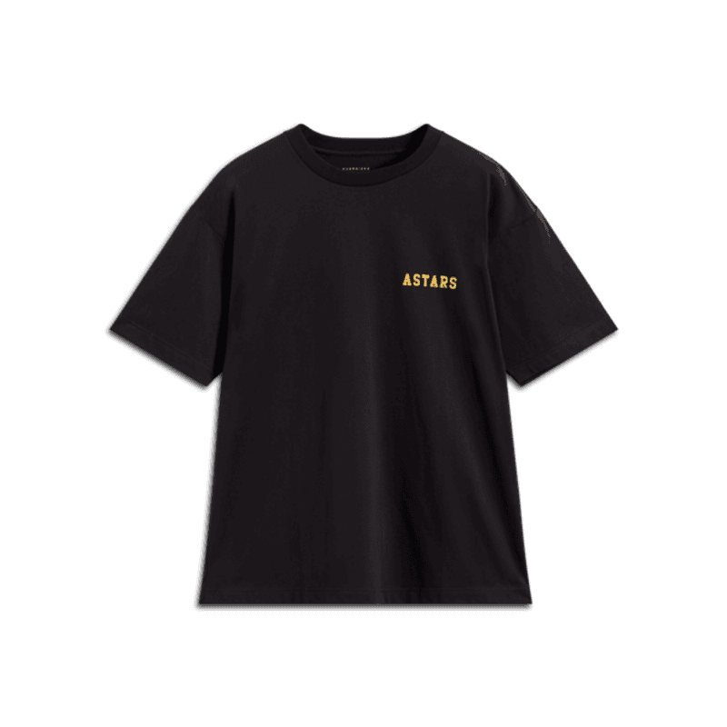 Polera Latitude Oversized SS CSF Alpinestars
