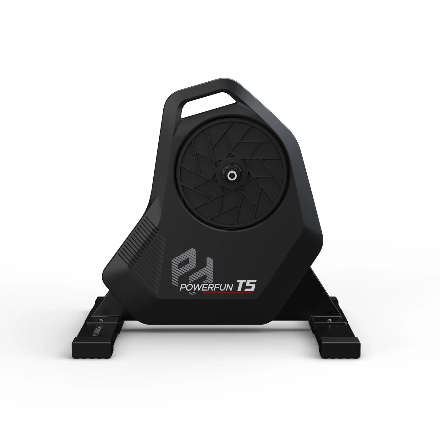 Rodillo Smart Powerfun T5 (Preventa Julio 2026)