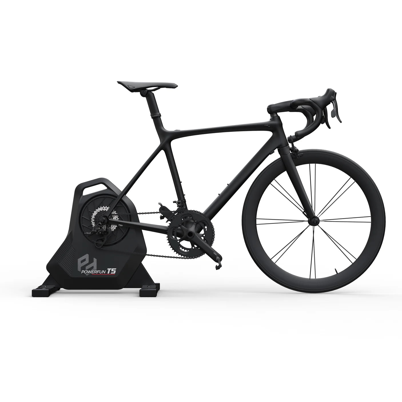 Rodillo Smart Powerfun T5 (Preventa Julio 2026)