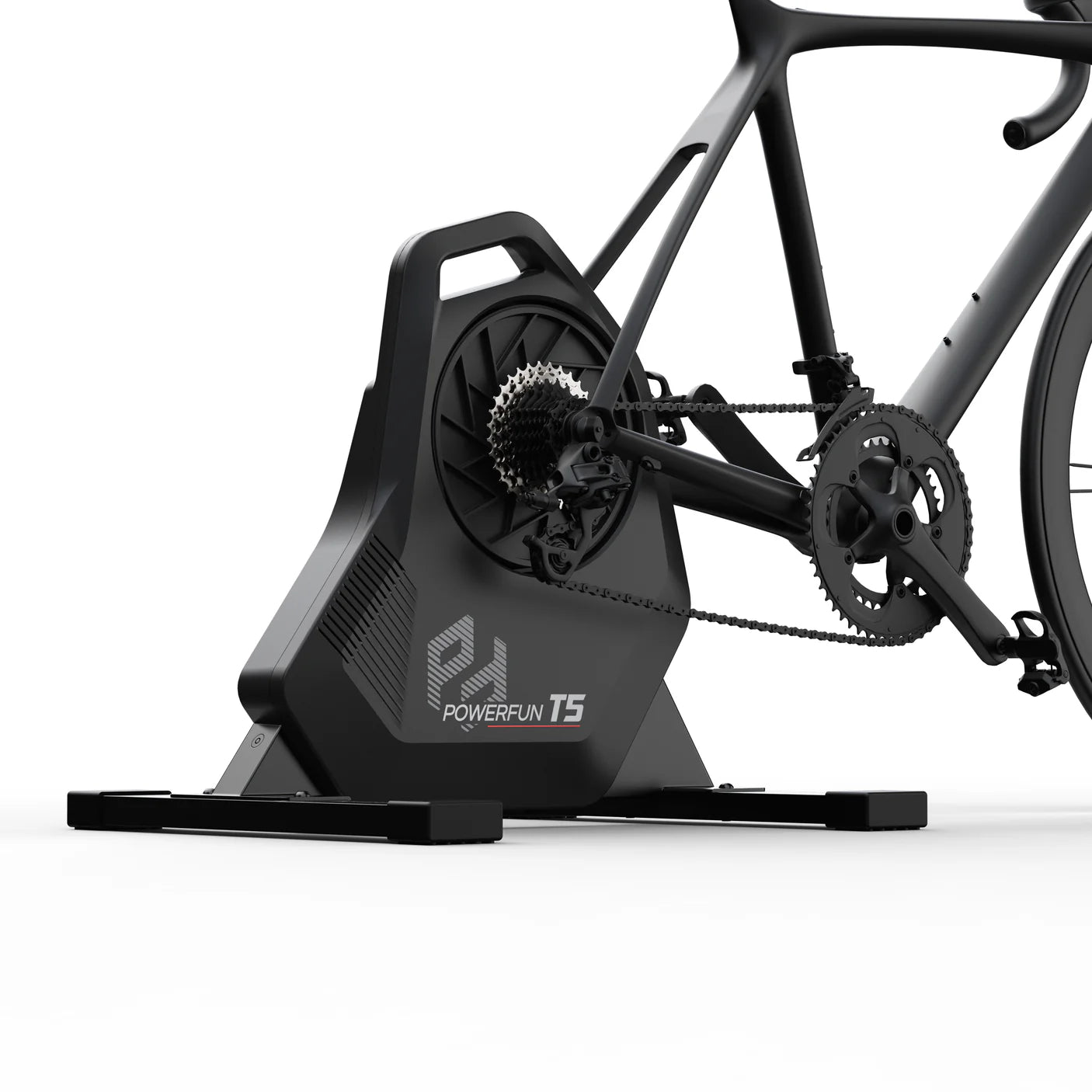 Rodillo Smart Powerfun T5 (Preventa Julio 2026)