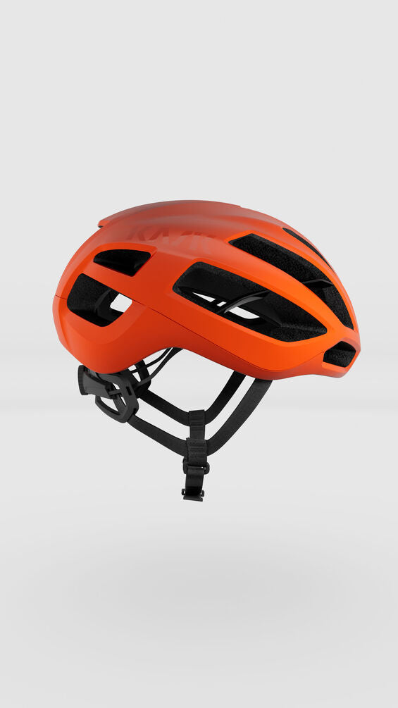 Casco Bicicleta Kask Protone Icon Tangerine Matt