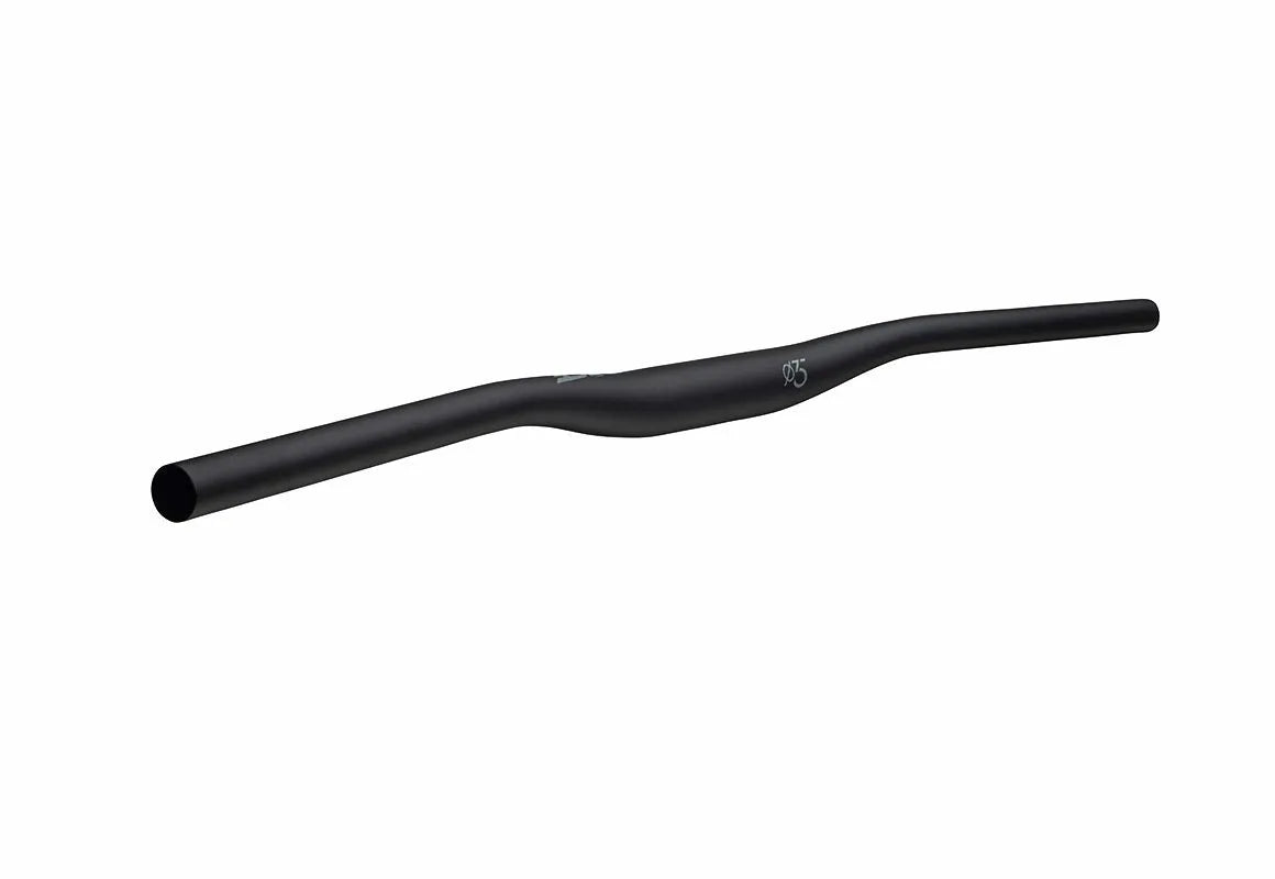 Race Face Manubrio Chester 35×780 Rise20mm Black