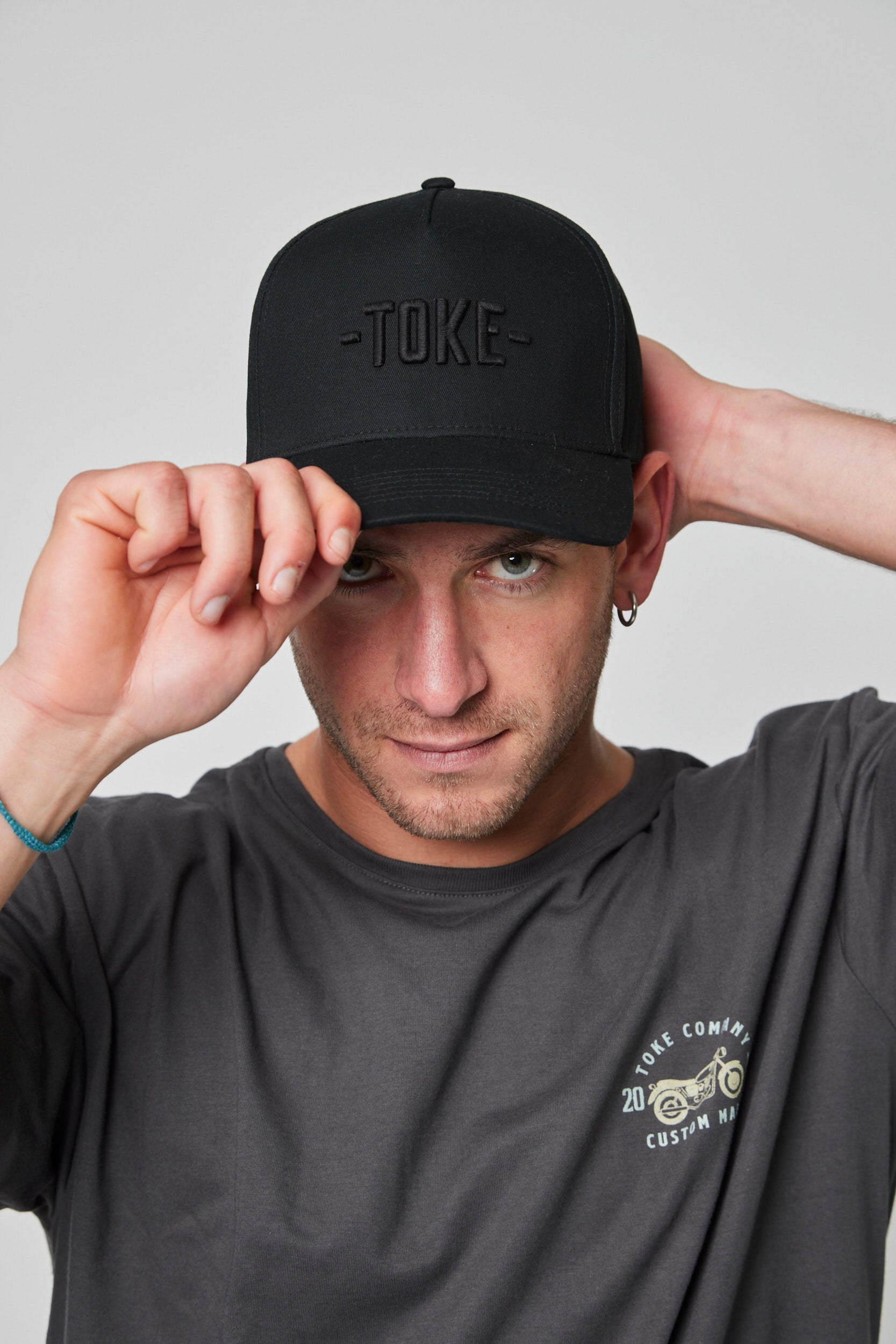 Jockey Hombre Classic Negro