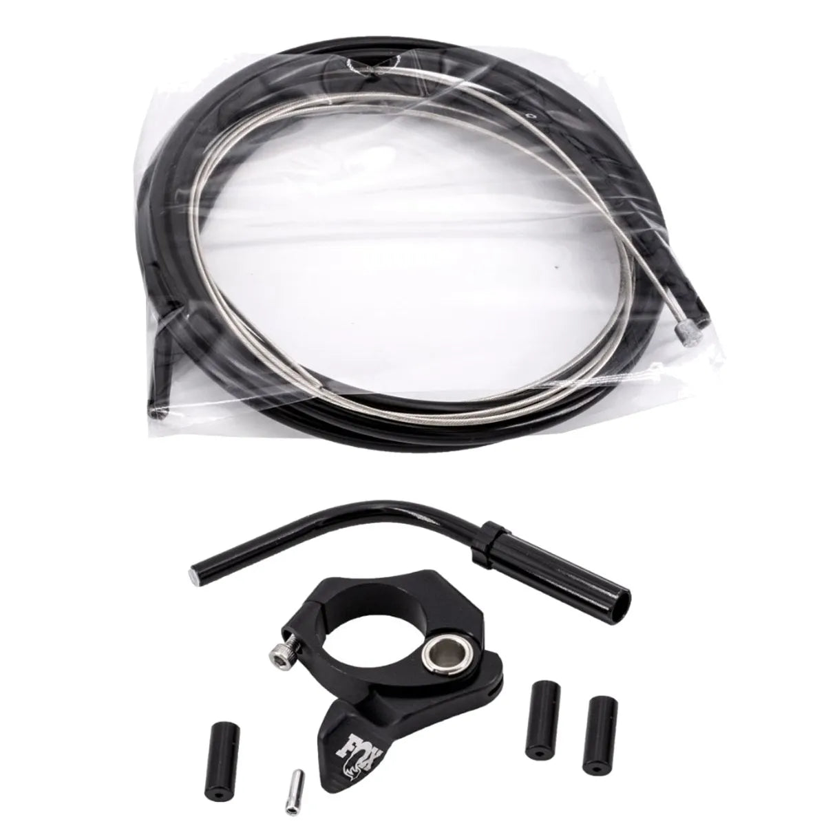 Manilla Fox Remoto Transfer 2021 Universal Seat Post