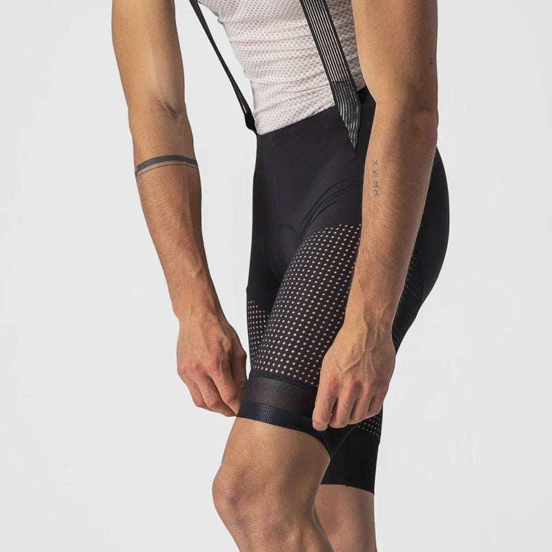 Castelli Primera Capa Unlimited Ultimate | Negro - Rideshop