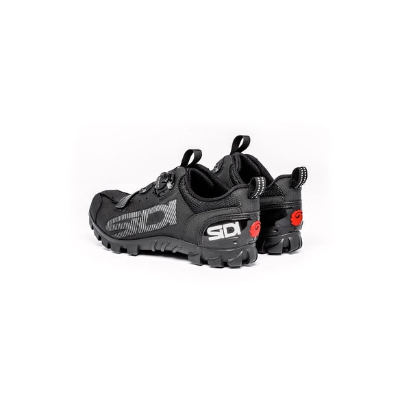 Sidi Zapatilla Mtb Sd15 Black