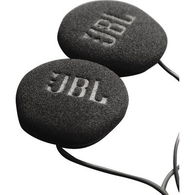 Cardo Kit Parlantes 45mm HD JBL - Rideshop