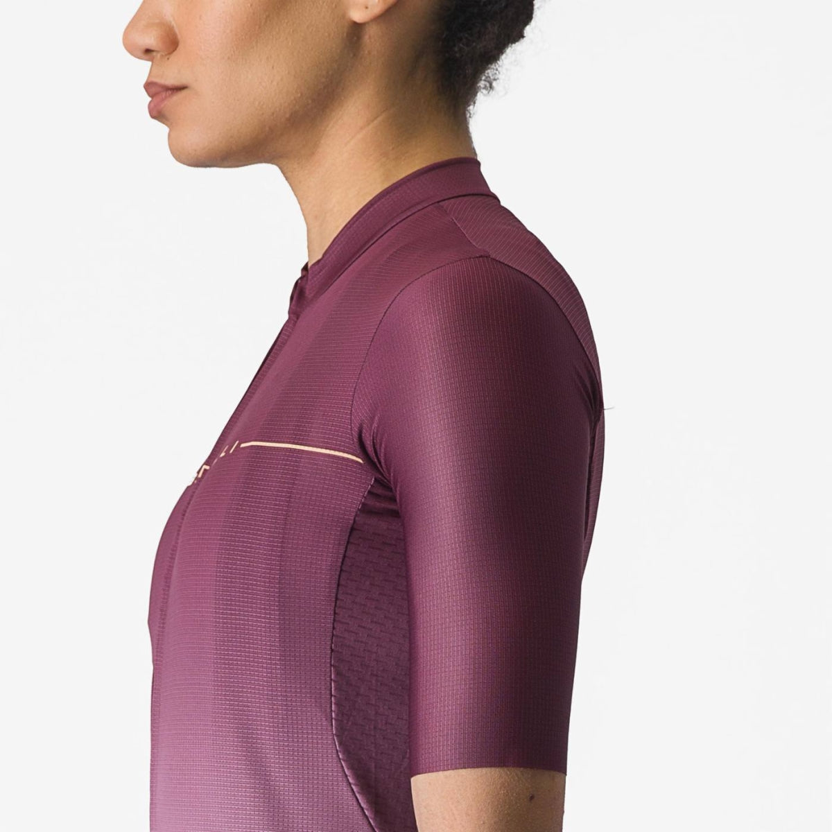 Jersey Castelli Salita Burdeo
